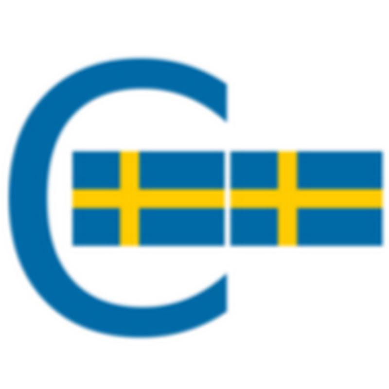 SwedenCpp Logo