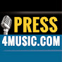 Press4music