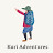 登山教室 Kuri Adventures
