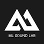 ML Sound Lab logo