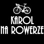 Karol na Rowerze