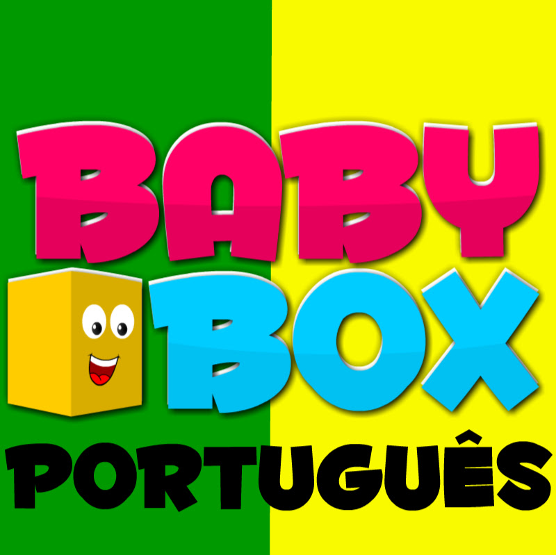 Baby Box Português - Poesia infantil