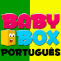 Baby Box Português - Poesia infantil