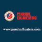 Panchal Engineers logo