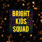 Bright Kids squad logo