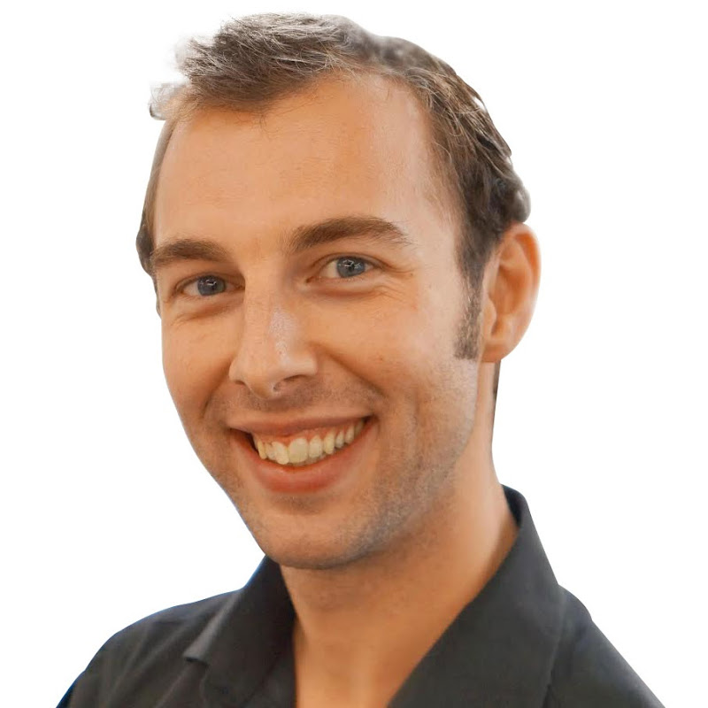 Ross Thorburn