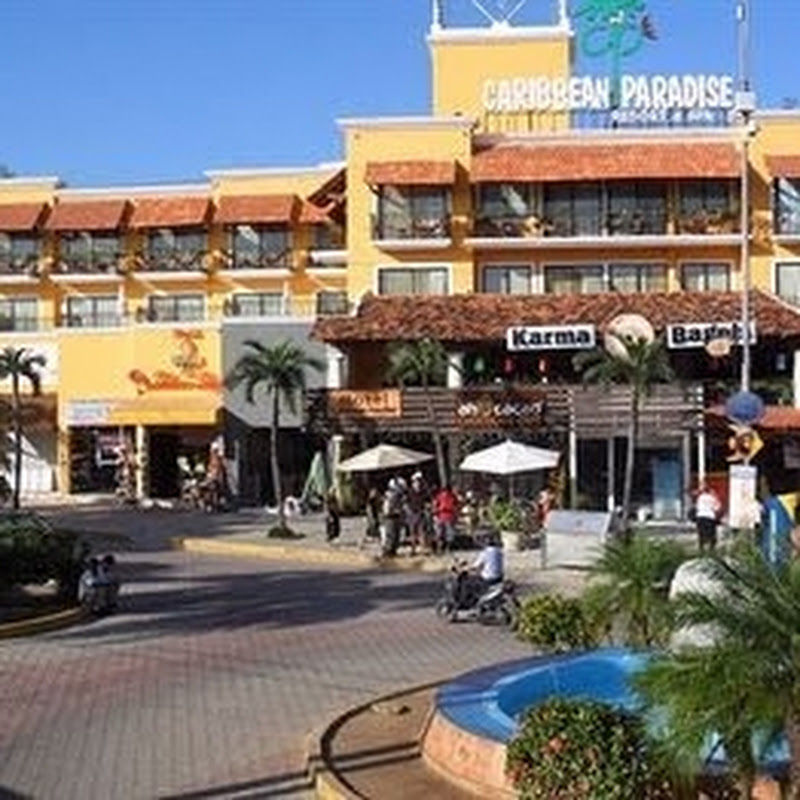 KooxCaribbeanHotel