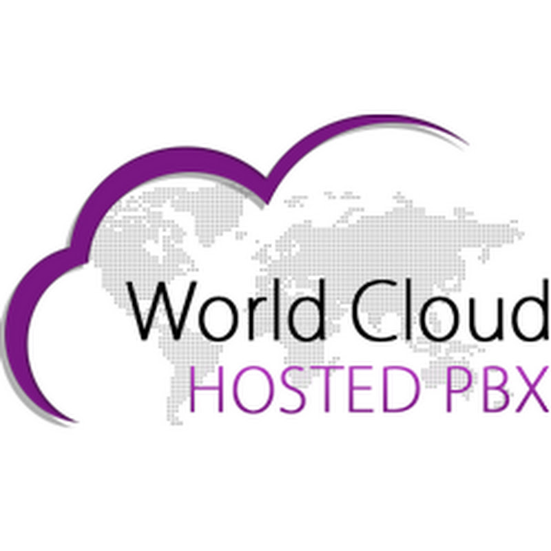World Cloud Hosted PBX