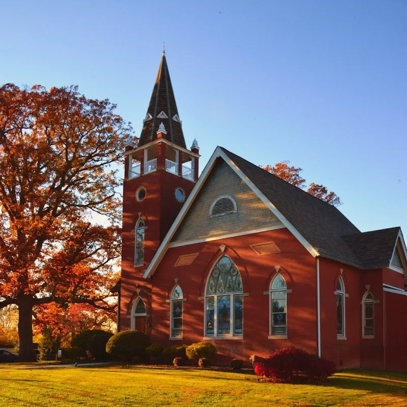 Immanuel UMC