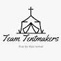 Team Tentmakers logo