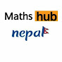 Maths hub logo
