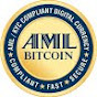 AML BitCoin logo