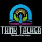 Think Talker logo