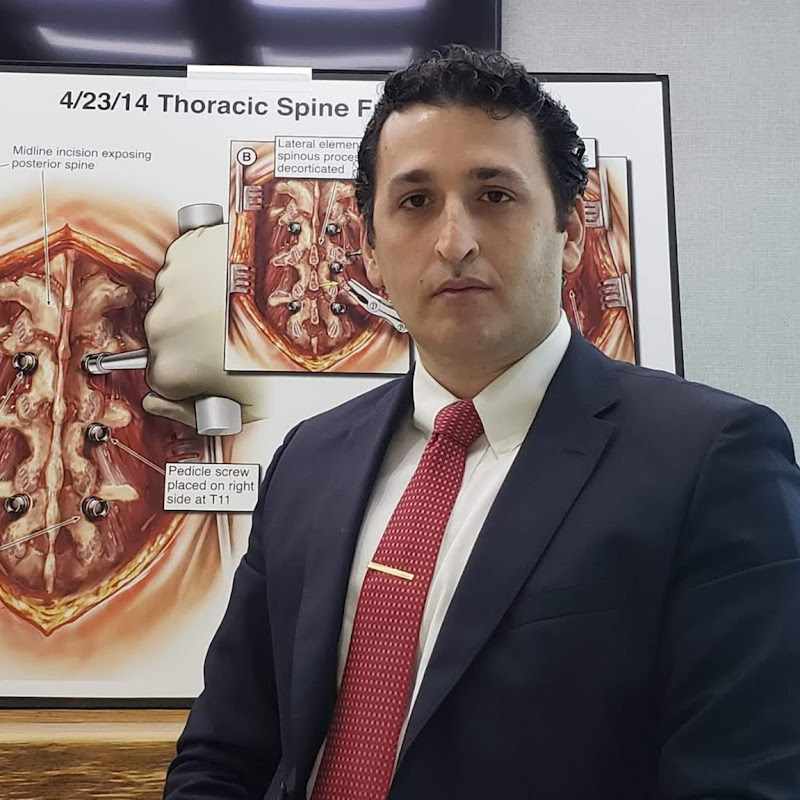 Igor Grichanik, Esq