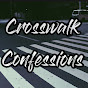 Crosswalk Confessions logo