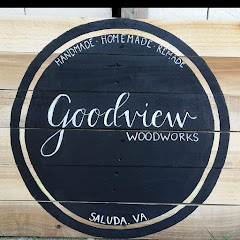 GoodView Woodworks Avatar