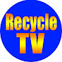 Recycle Tv logo