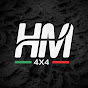HM4X4 logo