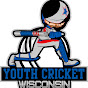 Youth Cricket Wisconsin Tube logo