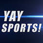 Yay Sports TV logo