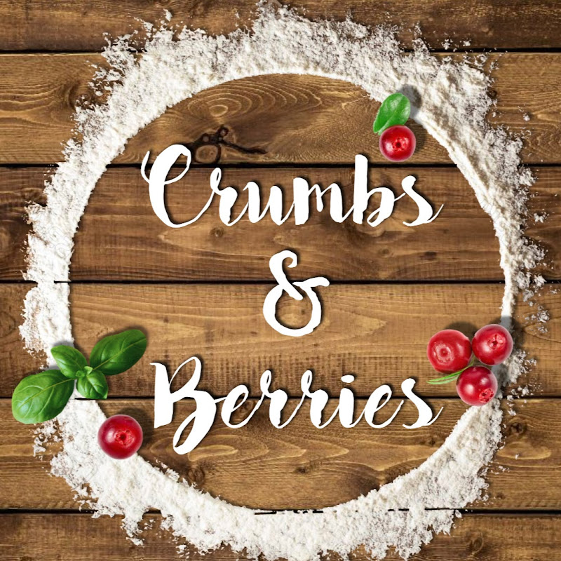 Crumbz & Berries