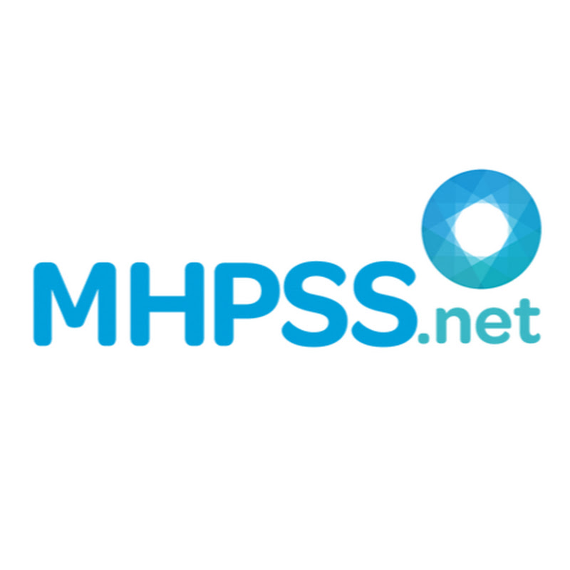 MHPSS.net