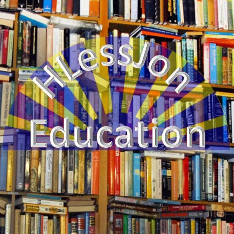 HLessJonEdu