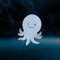 Blue Octopus logo