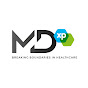 MDxp - Medtech specialists logo