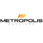 Metropolis Services logo