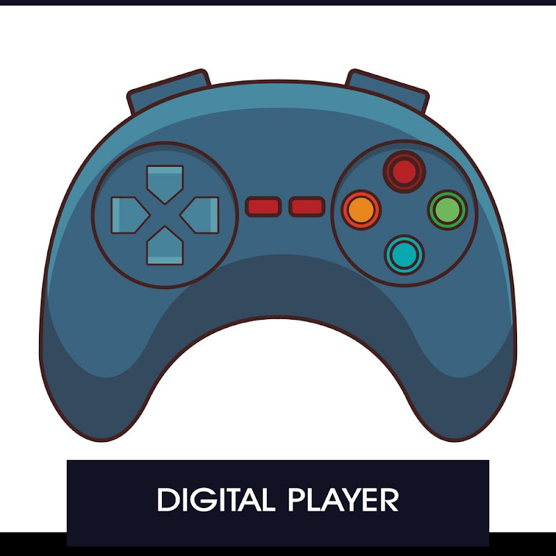 DIGITAL PLAYER