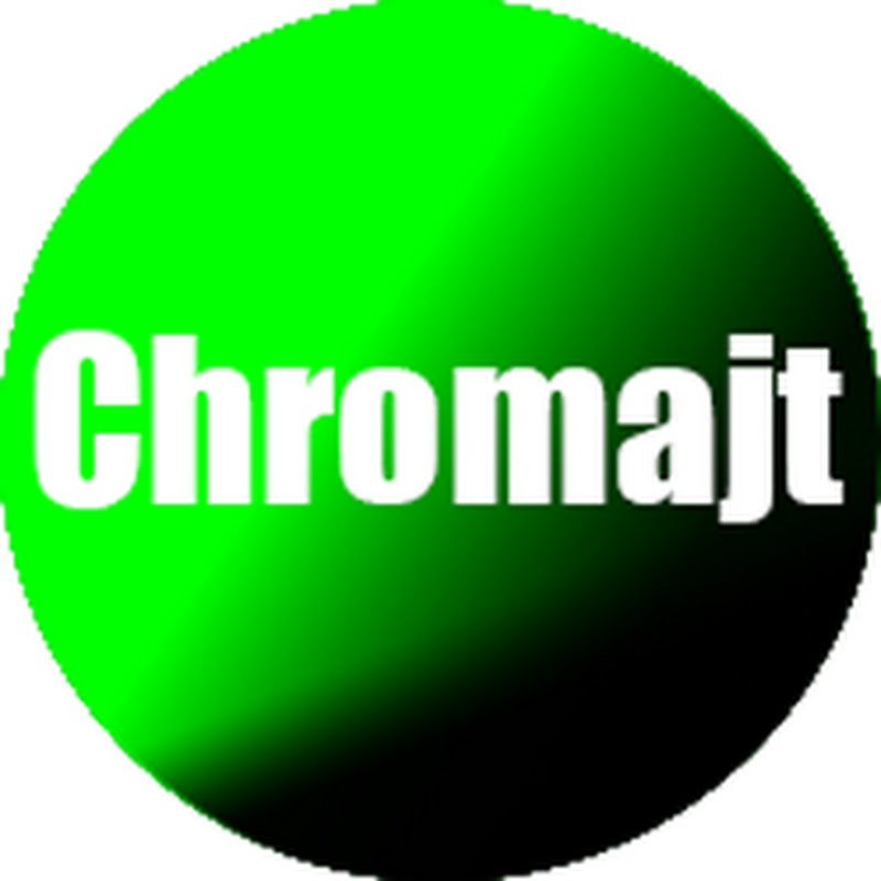 Chromajt