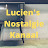 Lucien's Nostalgie Kanaal(Nostalgia Channel)