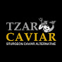 tzarcaviar logo