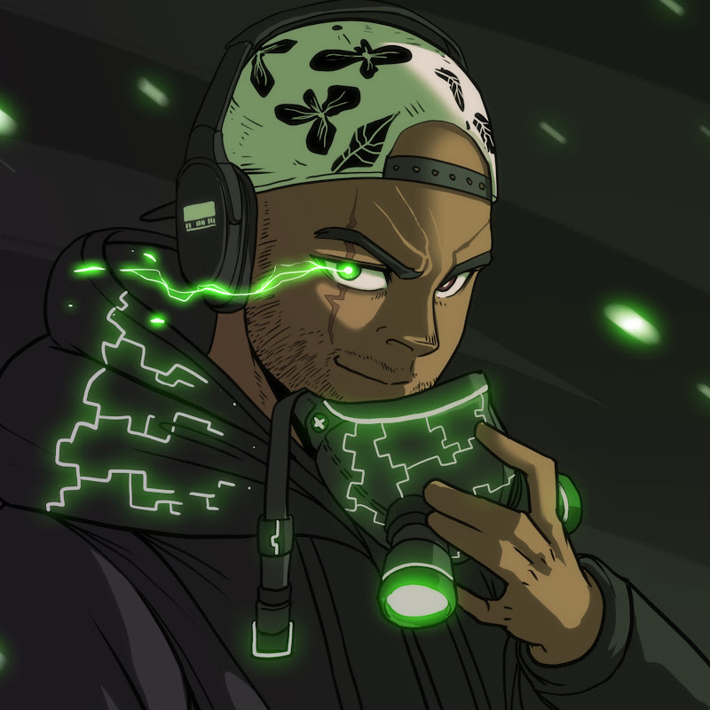 True Evil Villain