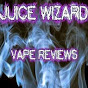 Juice Wizard Vape Reviews logo