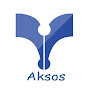 Aksos Book Store logo