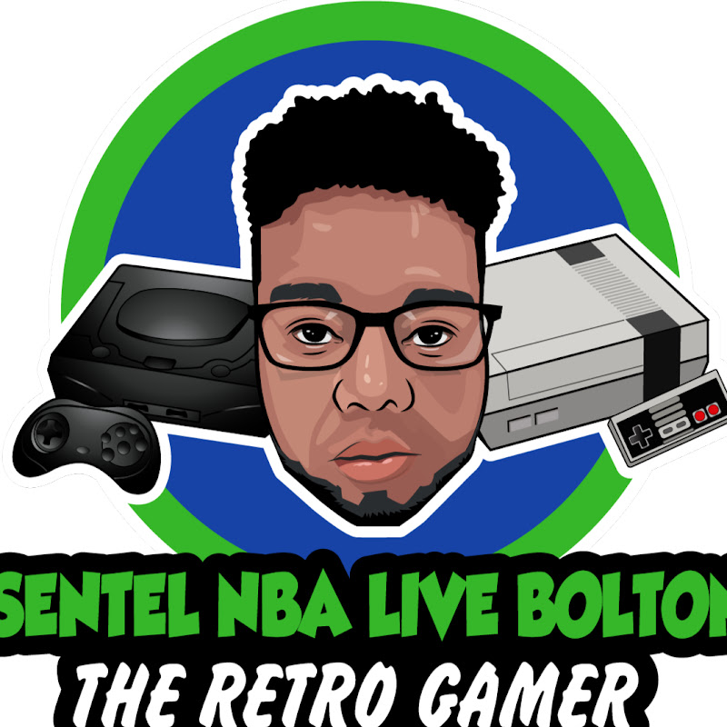 Sentel Nba LIVE Bolton