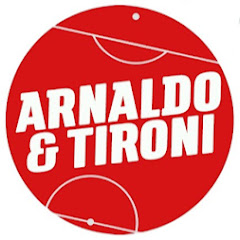 Arnaldo e Tironi Avatar