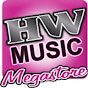 Richard “HW AUDIO MEGASTORE” Harfield