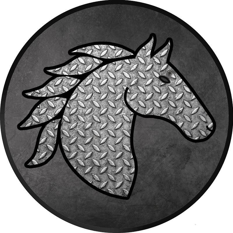 SteelHorse icon
