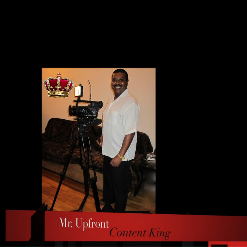 Upfront Productions
