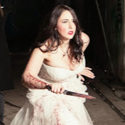 The Zombie Killer Bride
