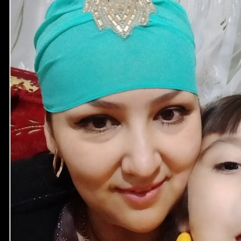 DILDORA BEKAJON Logo