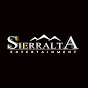 SIERRALTA TV logo