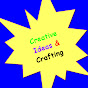 Creative Ideas & Crafting logo