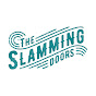 The Slamming Doors logo