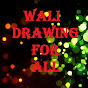Wali Drawing For All logo