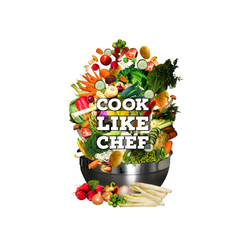 Cook Like chef - CLC