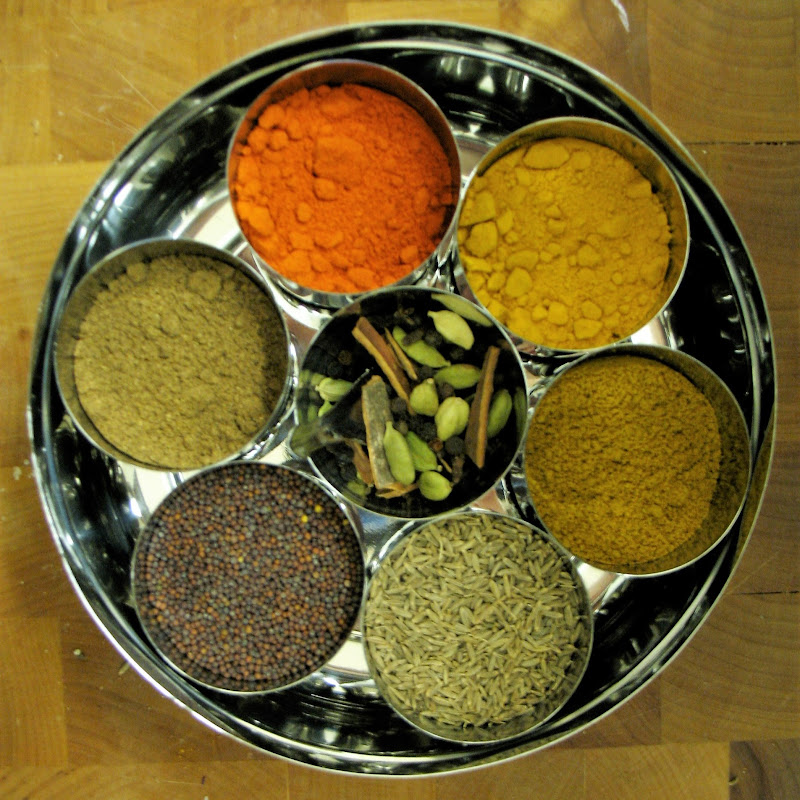Amira’s Cuisine